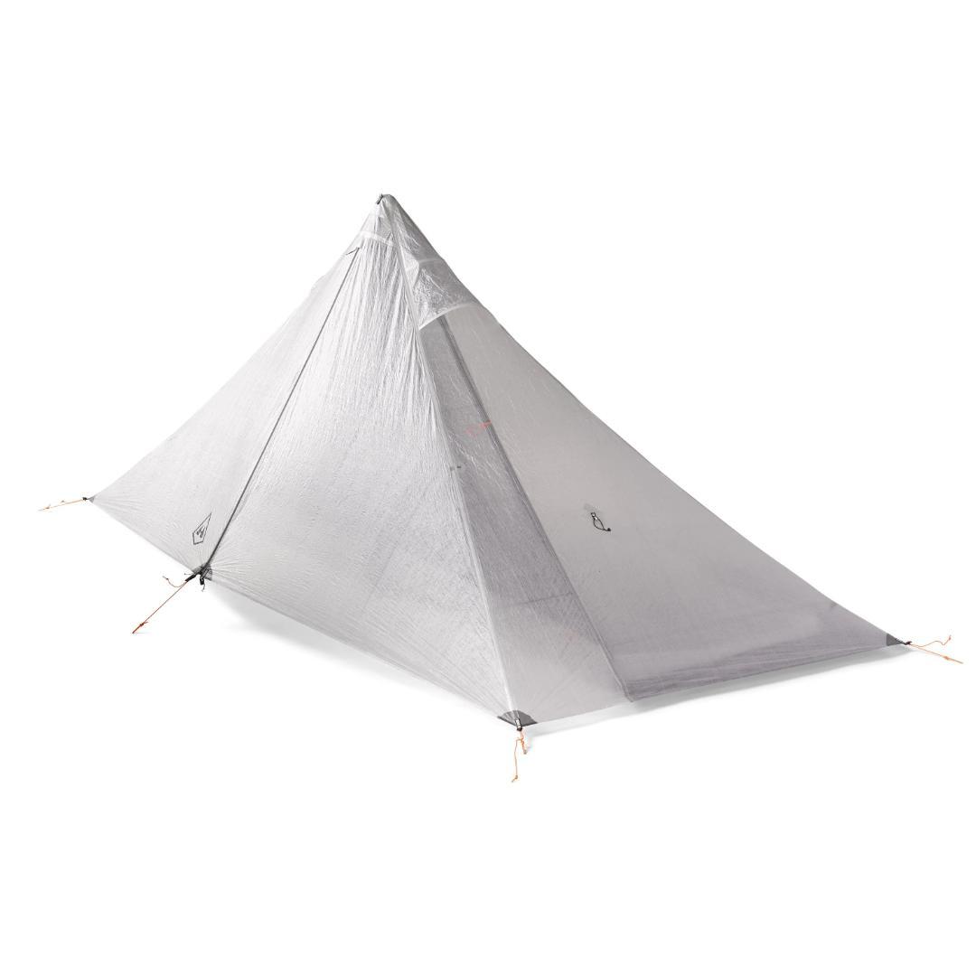 ハイパーライトマウンテンギア MID1 ミッド１DCF　新品
