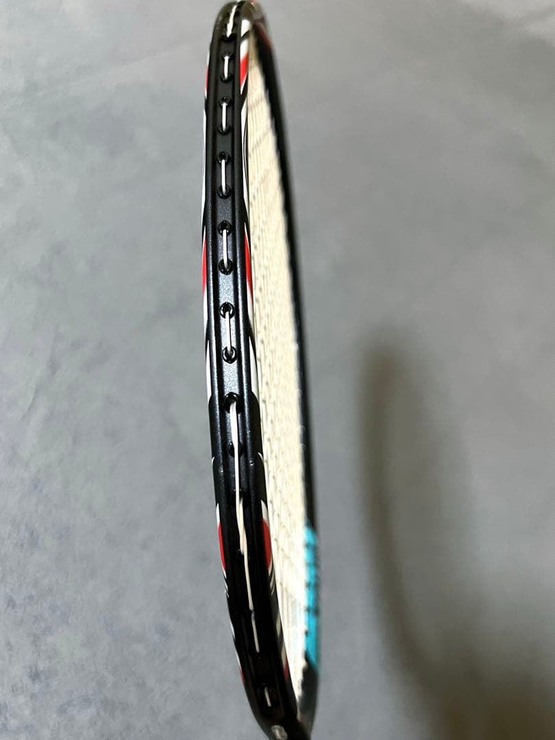 アストロクス100ツアーbpバドミントンラケットASTROX 100Tour