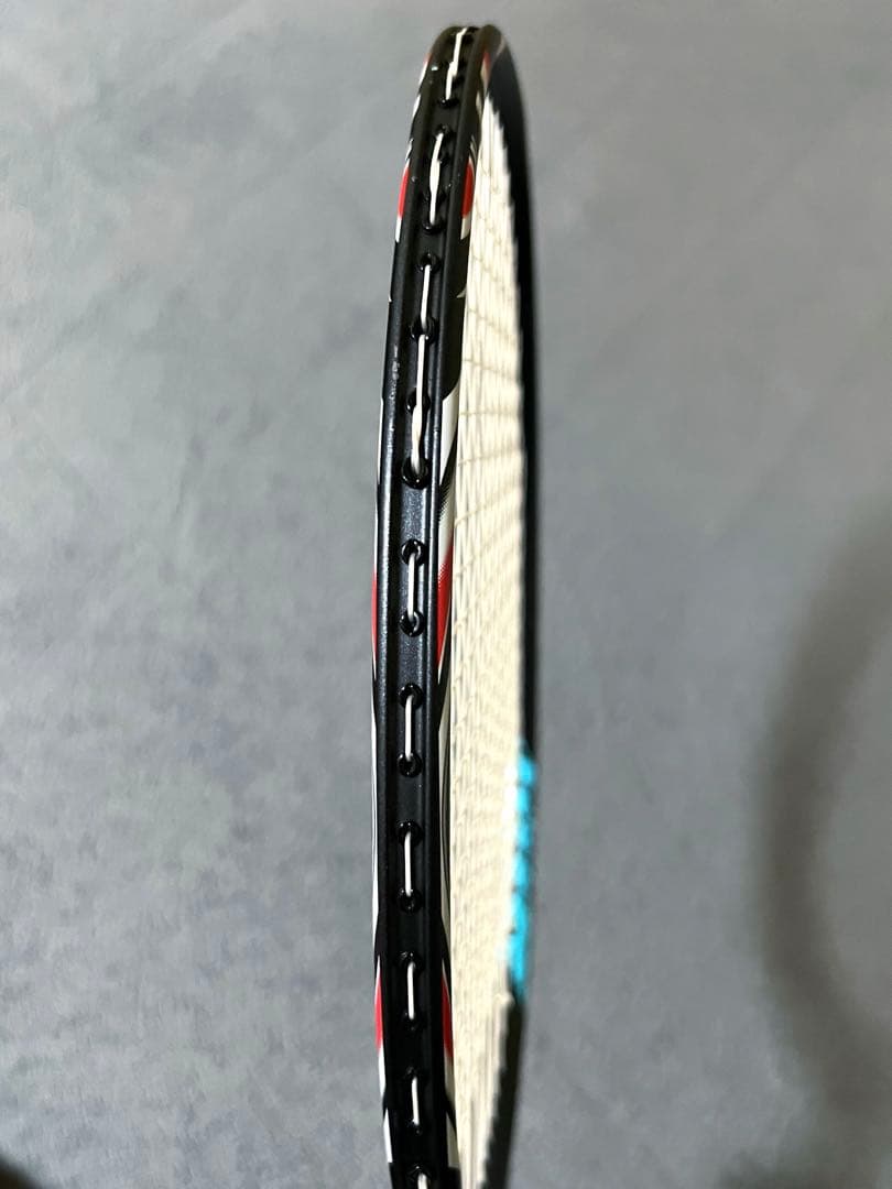アストロクス100ツアーbpバドミントンラケットASTROX 100Tour