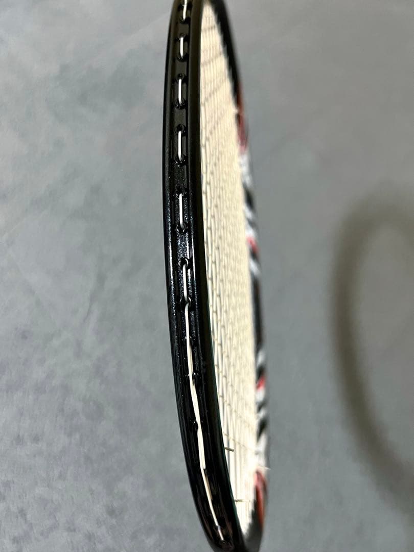 アストロクス100ツアーbpバドミントンラケットASTROX 100Tour
