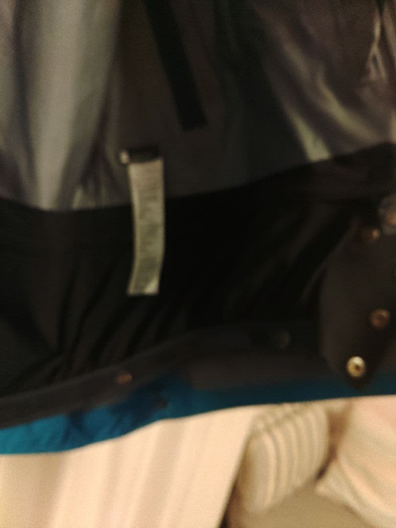 NORRØNA Lofoten Gore-Tex Pro Jacket サイズM