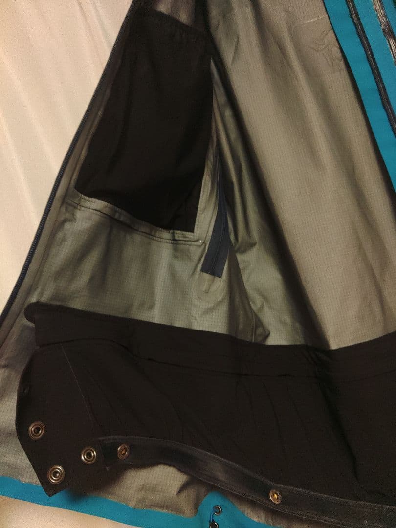 NORRØNA Lofoten Gore-Tex Pro Jacket サイズM