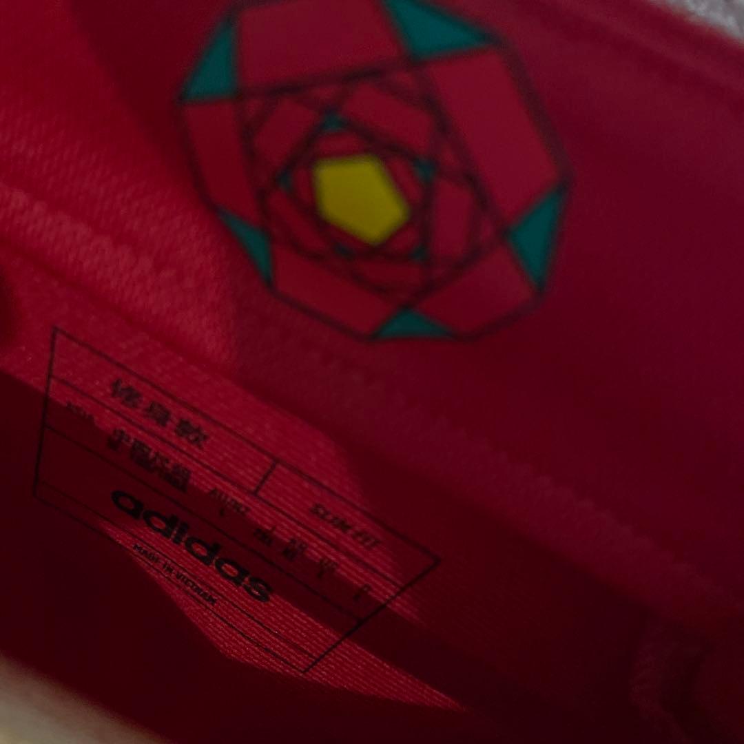 【正規品　新品】マンチェスター　ユナイテッド　ユニフォーム　2XL