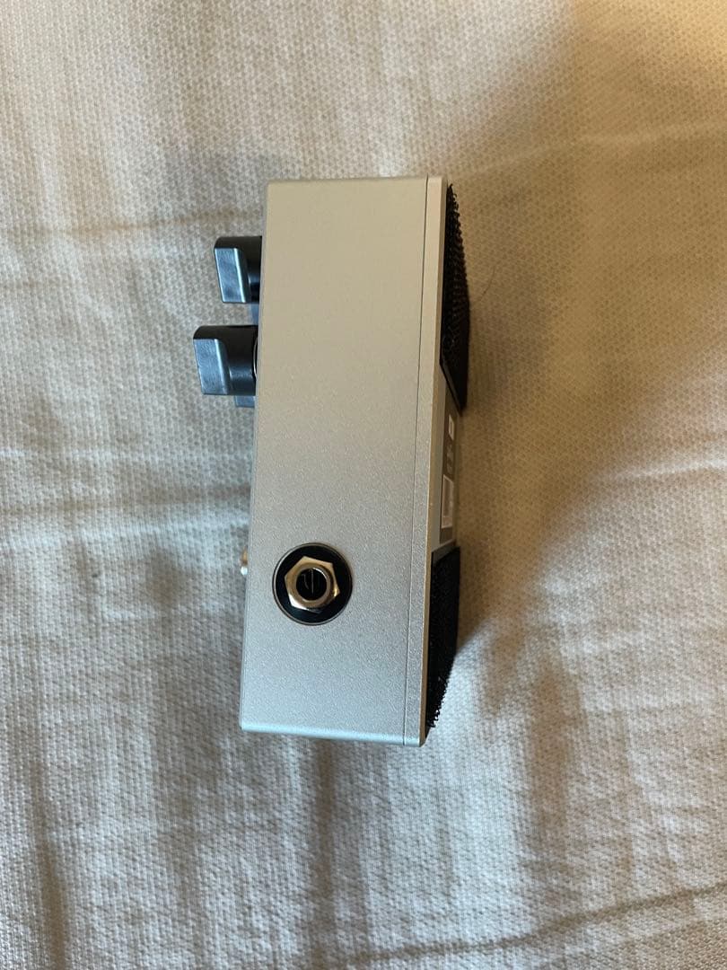 kardian Titania v2 ギターエフェクター