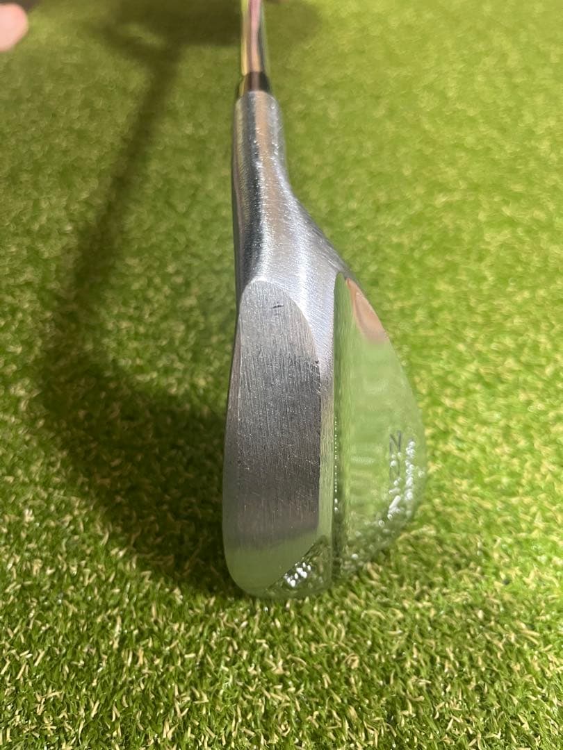 MOZ ウェッジ 58° 115wedge