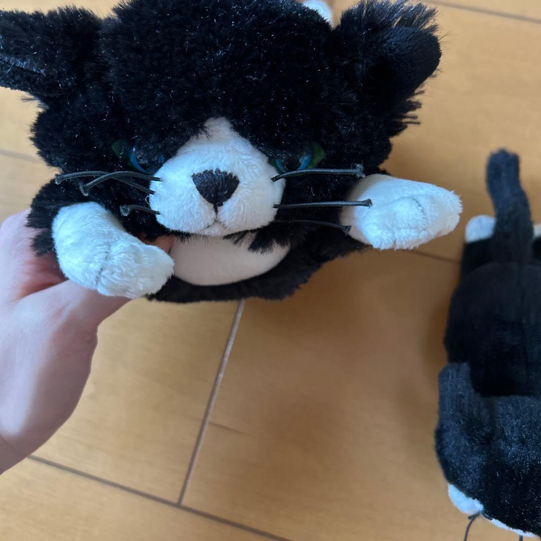SHOO LA RUE(シューラルー)ういのん ぬいぐるみ