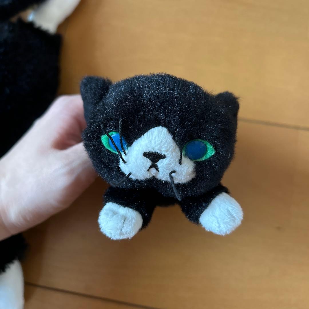 SHOO LA RUE(シューラルー)ういのん ぬいぐるみ