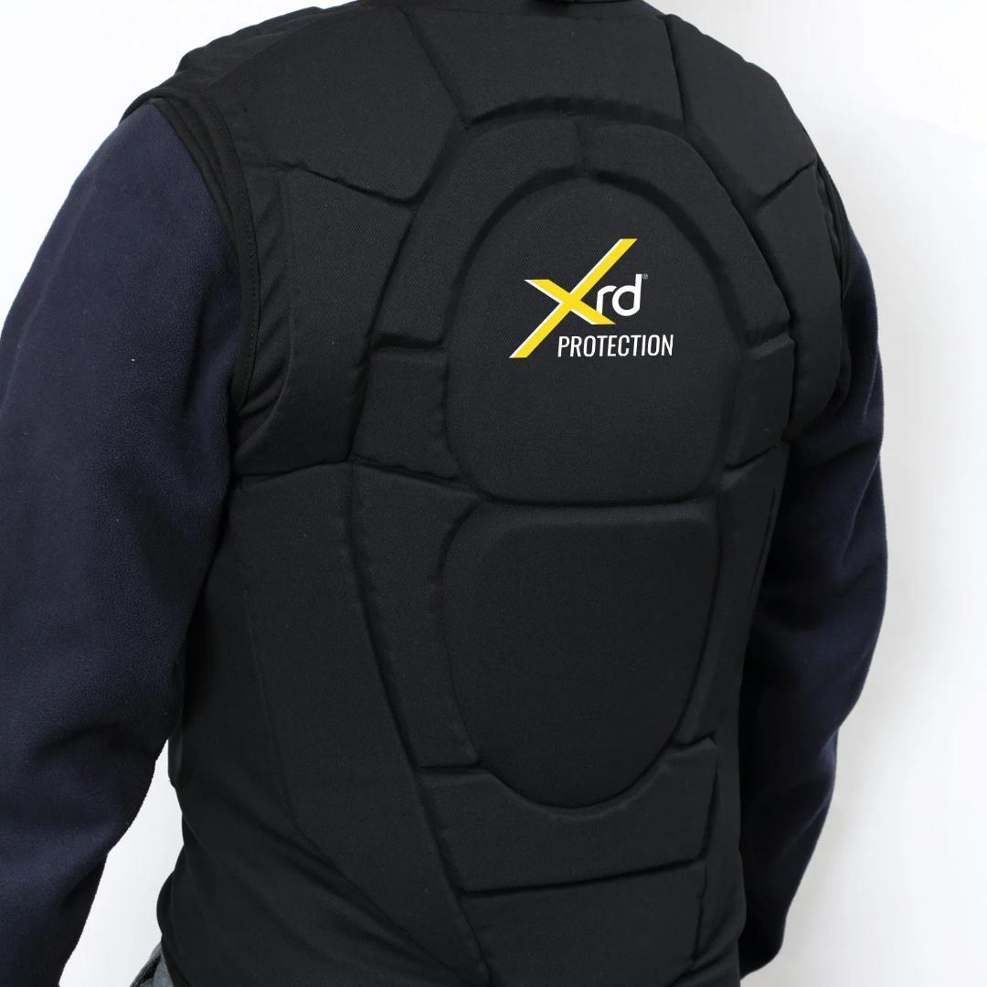 【新品】eb's CHOKI PAD XRD G-M プロテクター