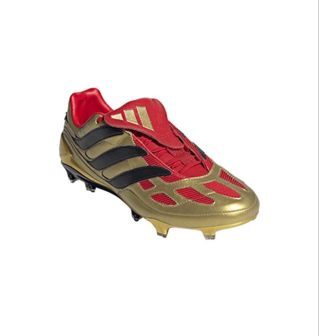 adidas プレデタープレシジョン FG ZZ 8 (26.0 cm)