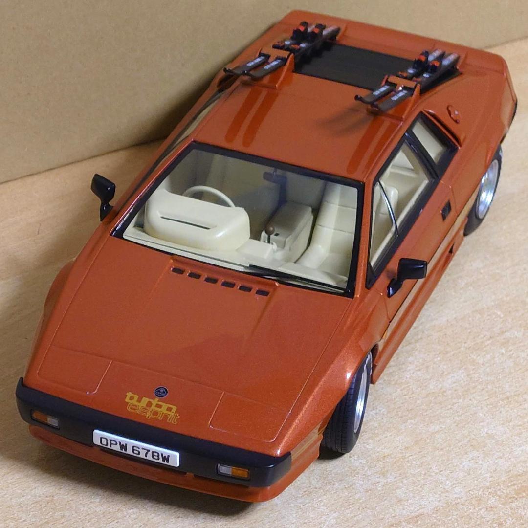 ミニカー 17790