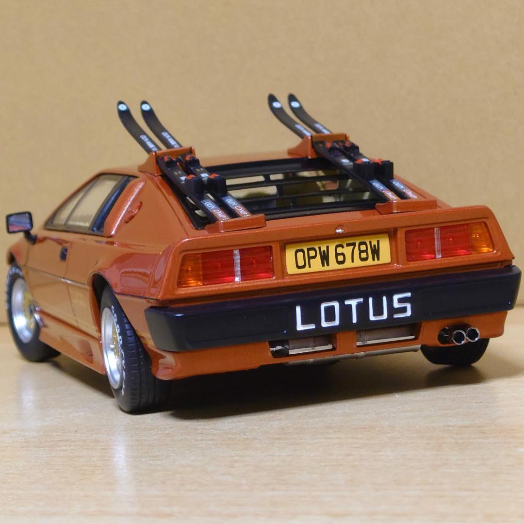 ミニカー 17790