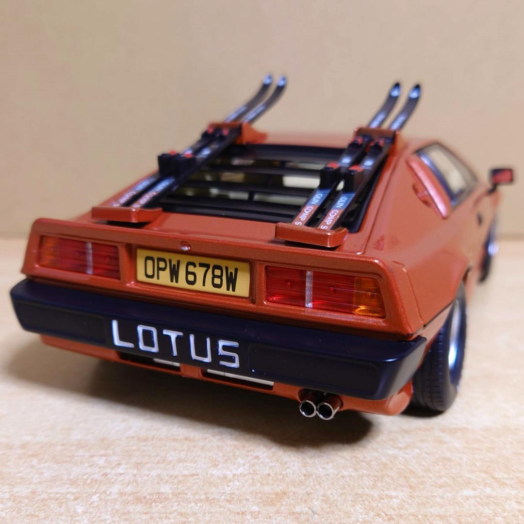 ミニカー 17790