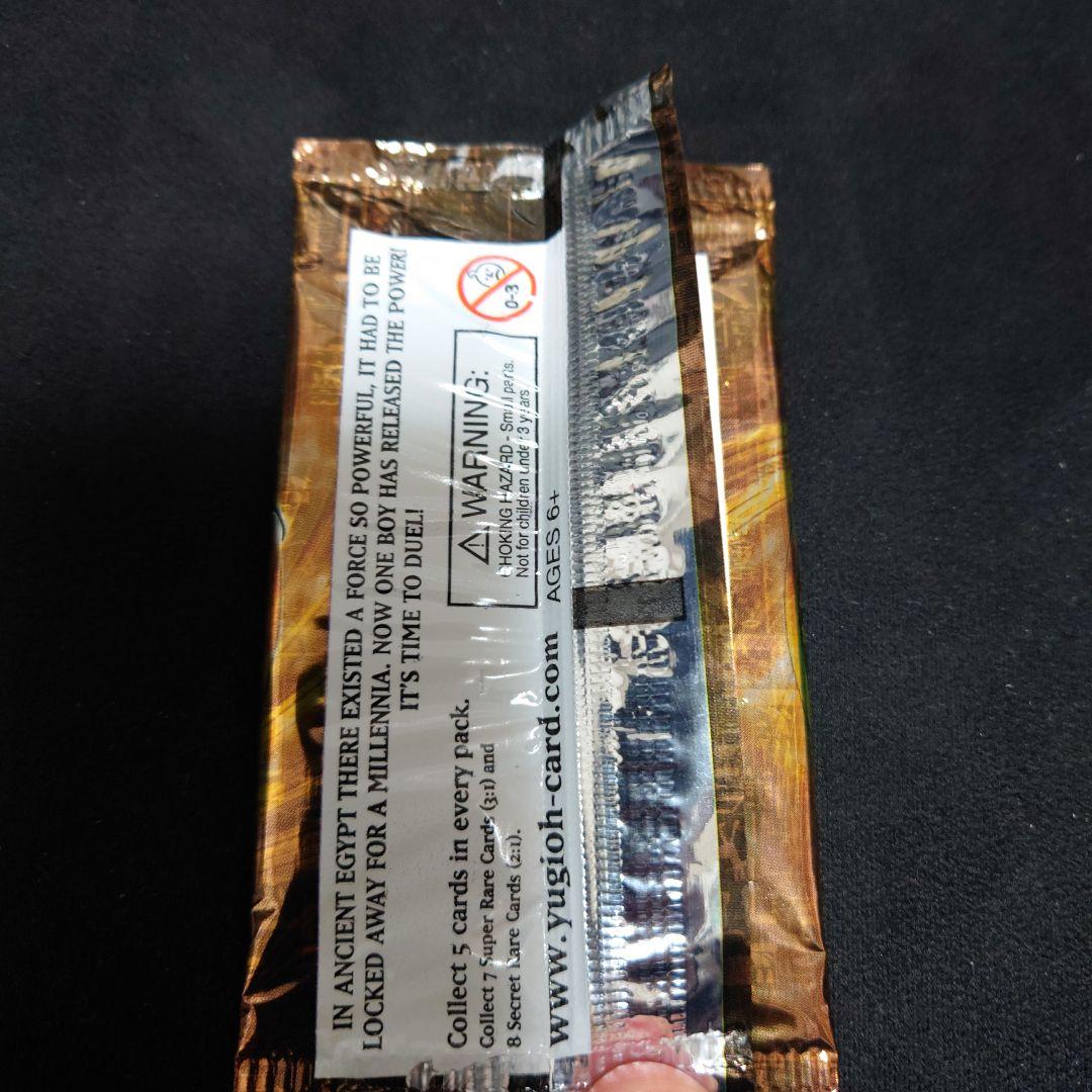 遊戯王OCG デュエルモンスターズ yugioh tcg premium pack