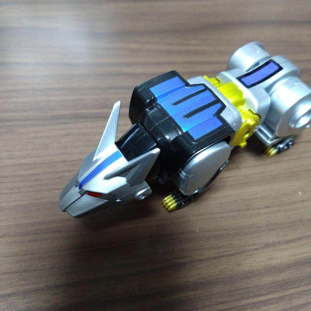 DXガオハンター バンダイ