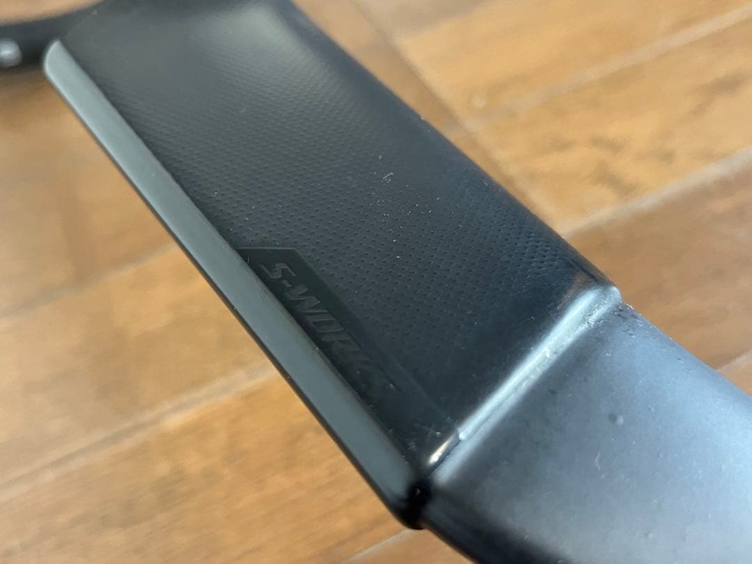 Specialized AEROFLY II 400mm カーボンエアロハンドル