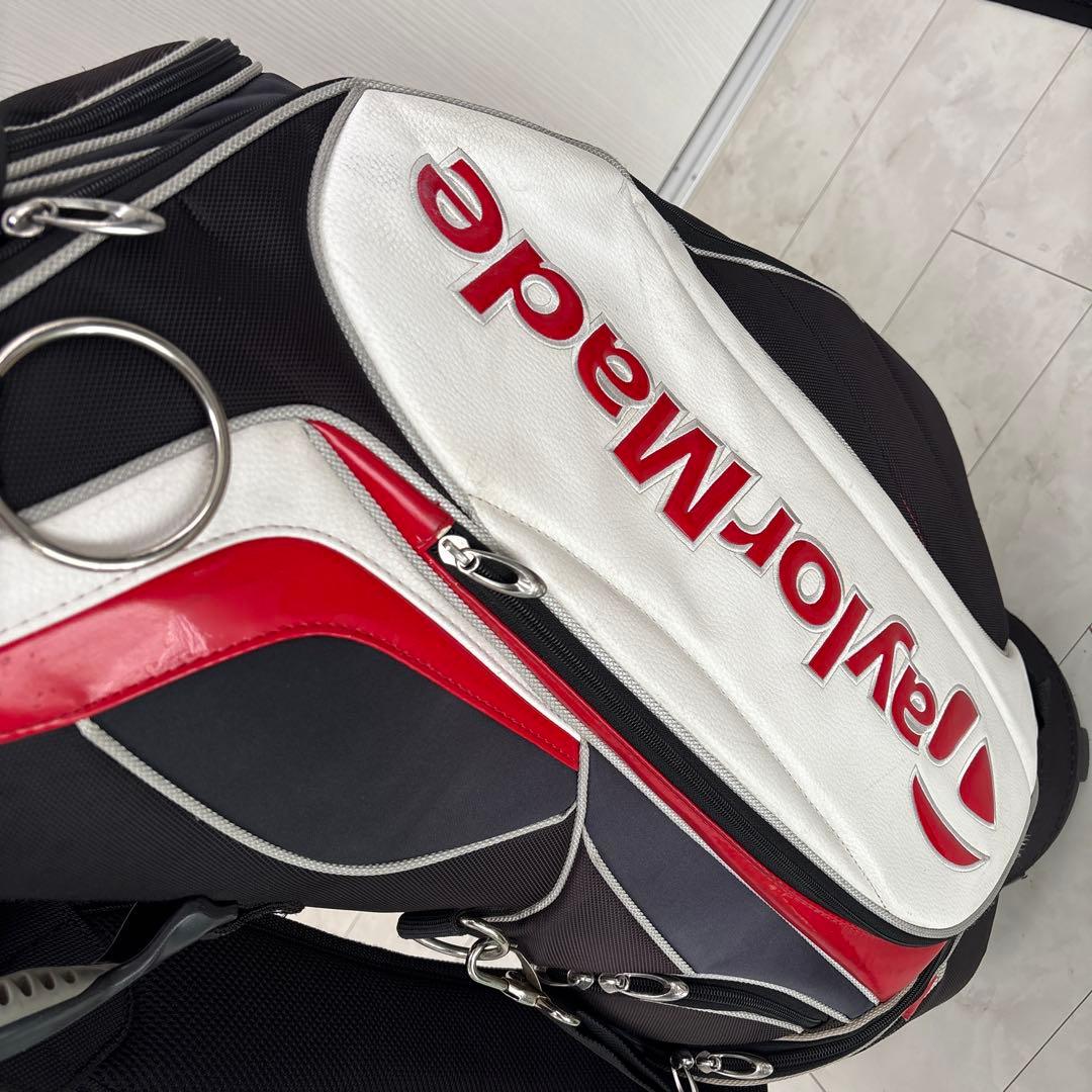 Y*Y様 テーラーメイド taylormade キャディーバッグ