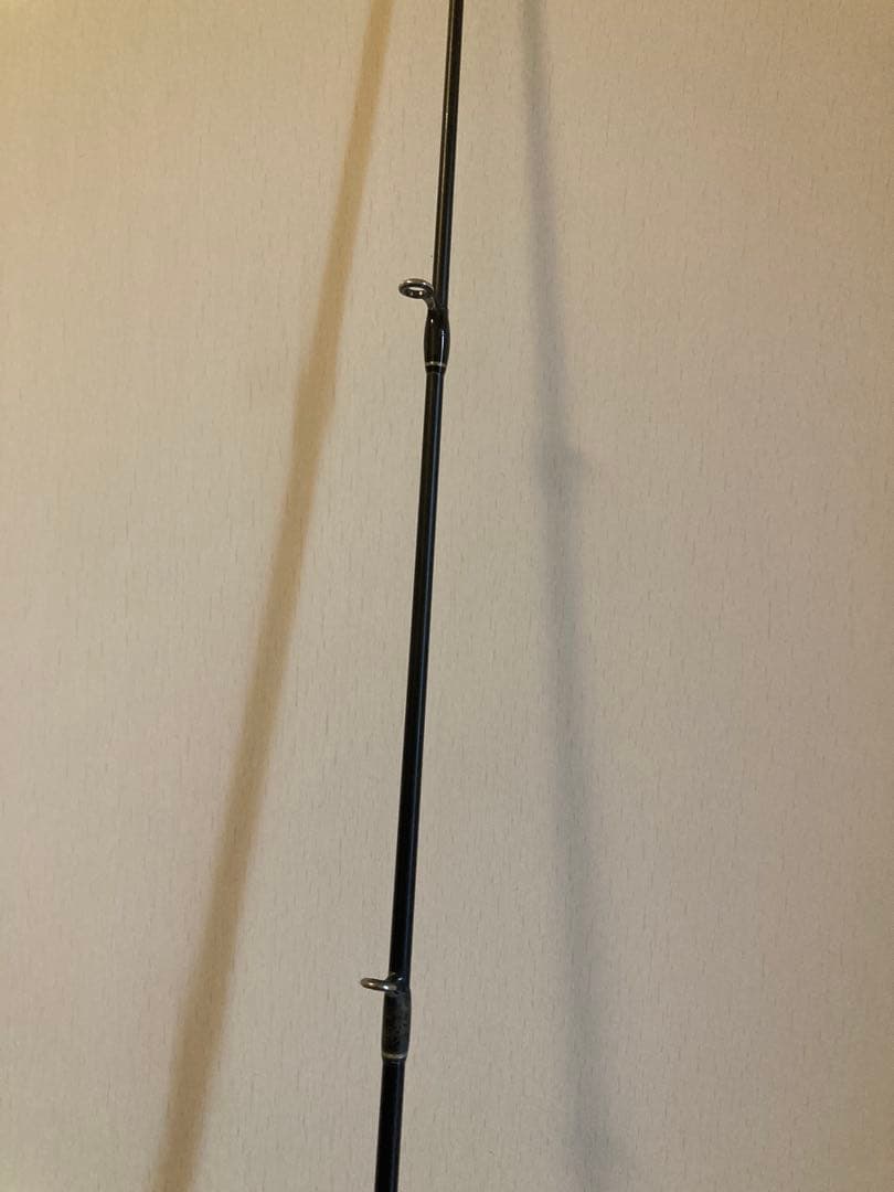 レイドジャパン　グラディエーター　スカイウォーカー　G-610M+C 金森