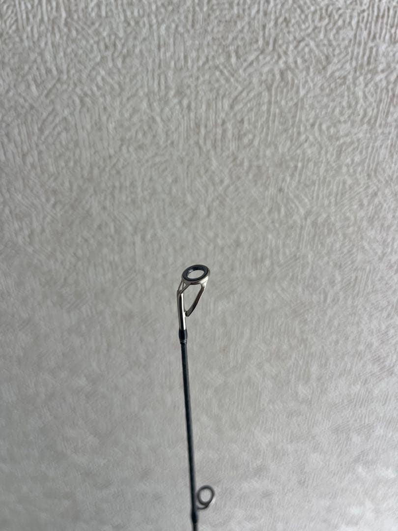 ワッチ SHIMANO シマノ S96MH 23ディアルーナ
