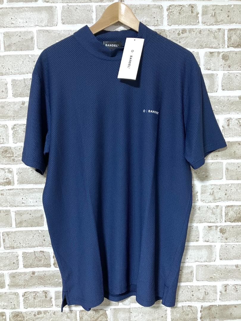 【24時間以内/早い者勝ち】新品 バンデルゴルフ メンズ セットアップ XXL