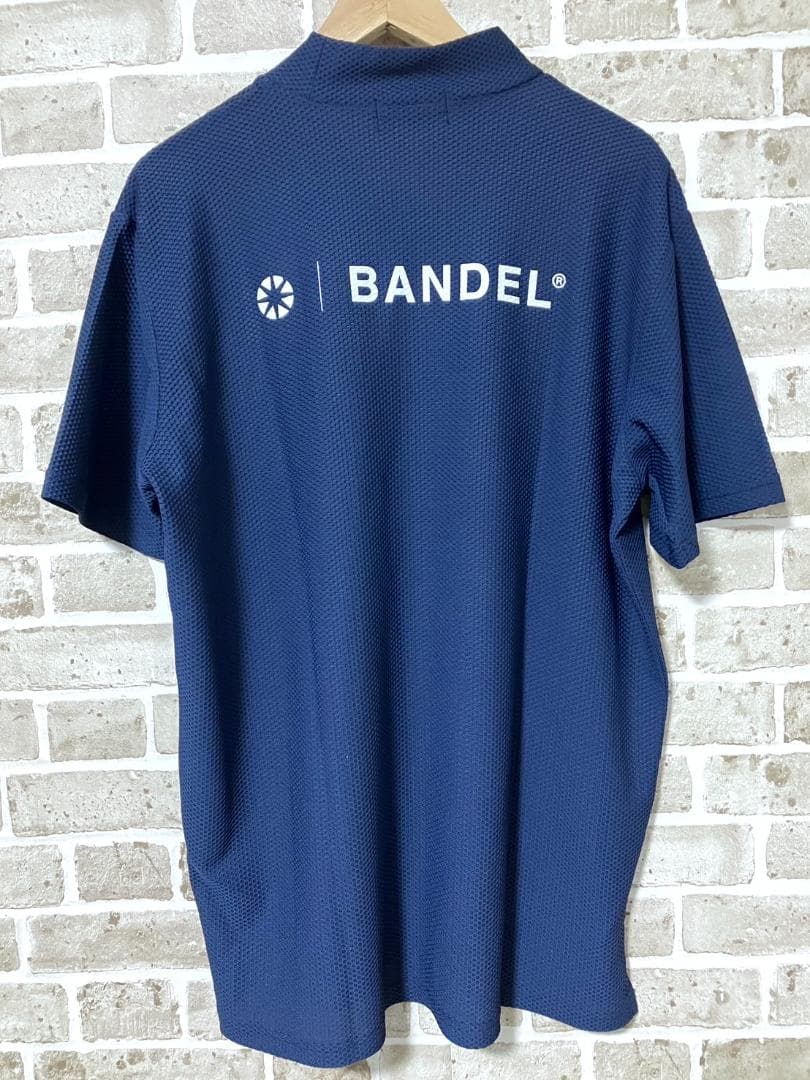 【24時間以内/早い者勝ち】新品 バンデルゴルフ メンズ セットアップ XXL