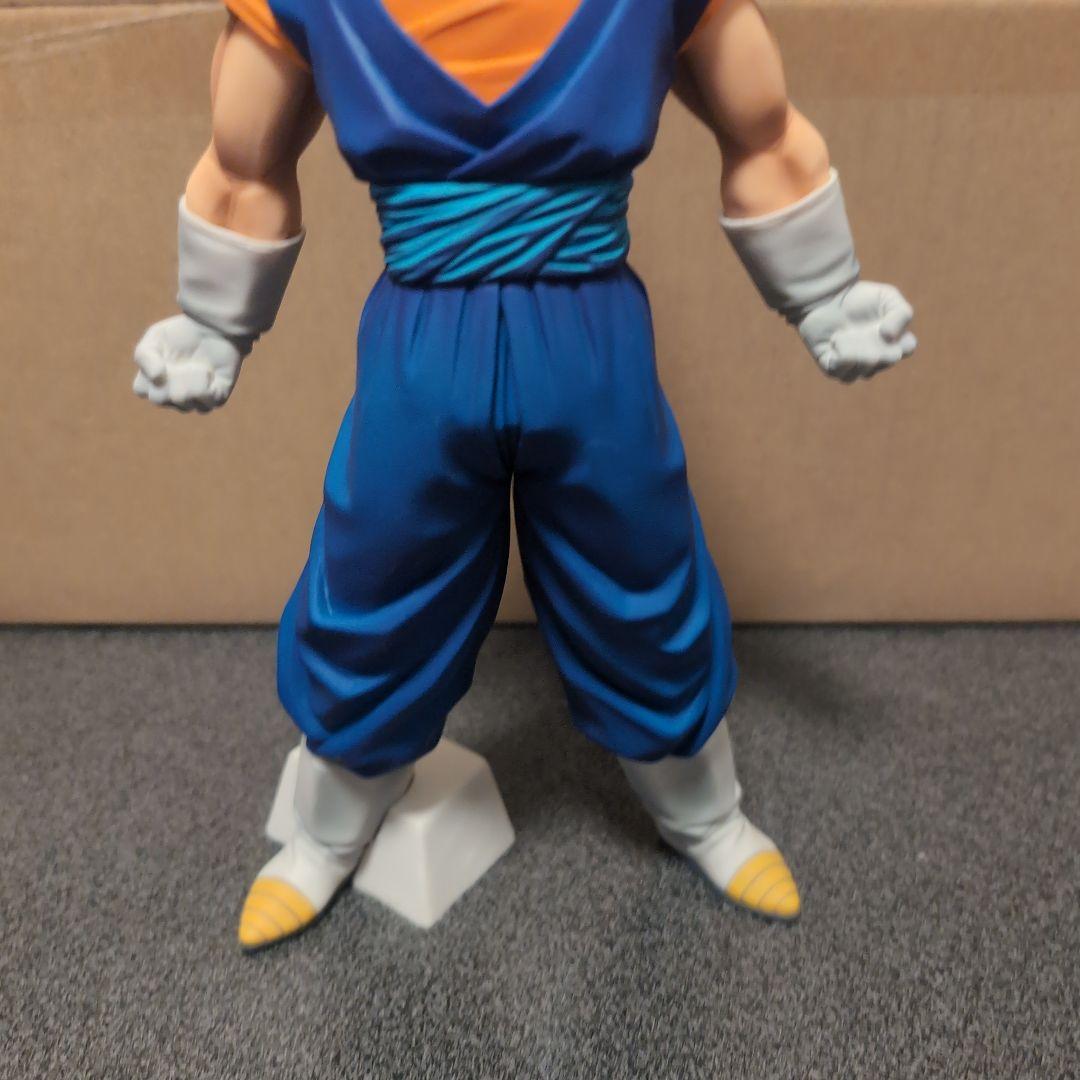 ドラゴンボール　一番くじ　ベジット　フィギュア