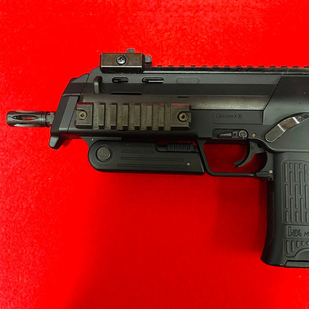 MP7A1 東京マルイ　電動ガン　スタンダード　コンパクト電動ガン　18歳以上用