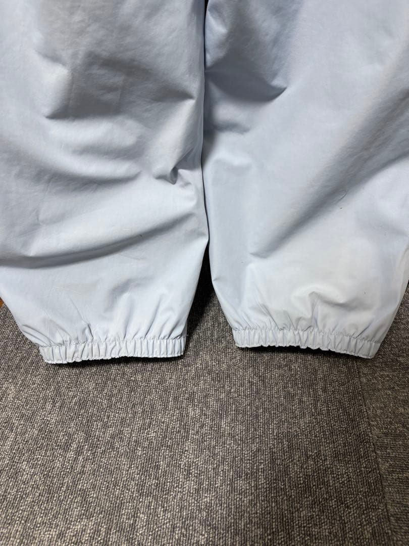 AAHARDWEAR_スノーボードウェア（BURTONグローブ未使用セット）