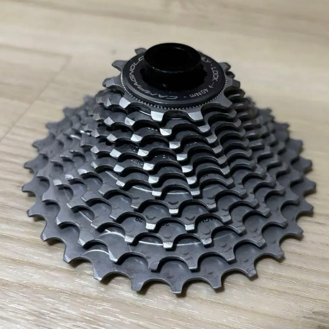 最終値下げ campagnolo Chorus 12s 油圧 セット