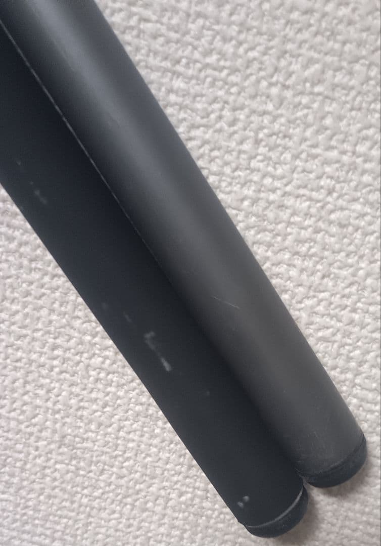 シマノαZOOM XL ISO T1 48-53&ダイワリーガル1.5号5.3m