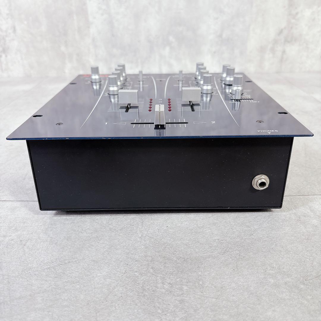 T015 Vestax ベスタクス PCV-002 DJミキサー 機材 機器