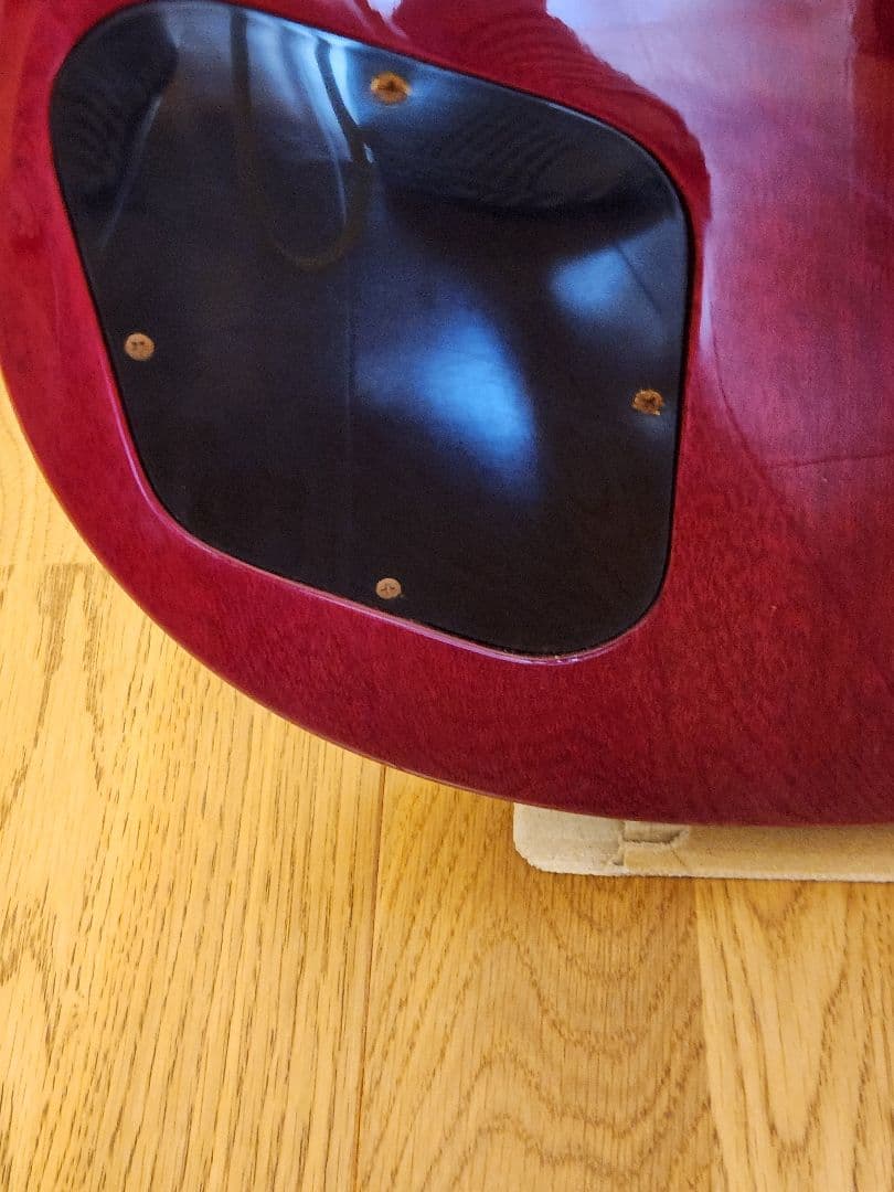【訳あり】Burny Super Grade RLG-50