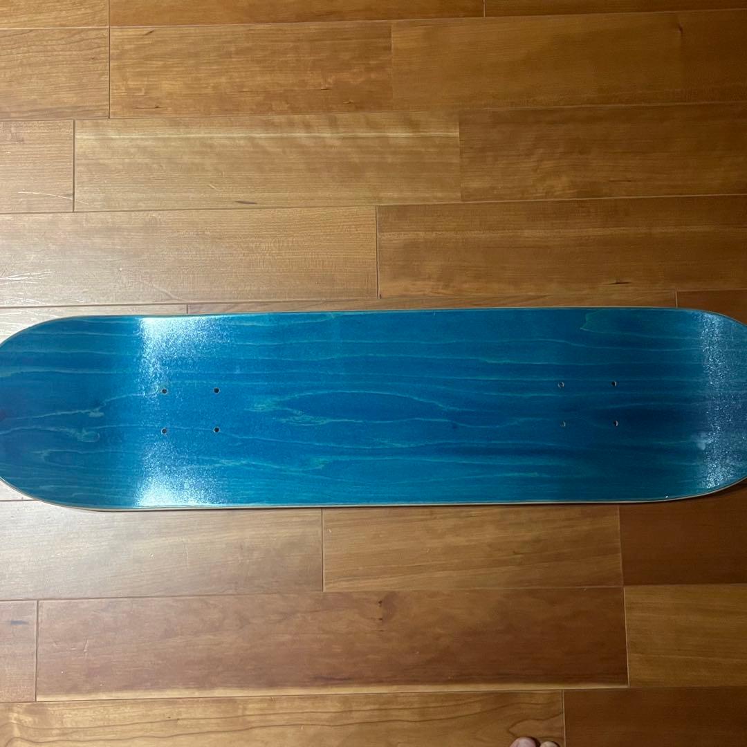CCS Customs × 花井祐介スケートボード デッキ