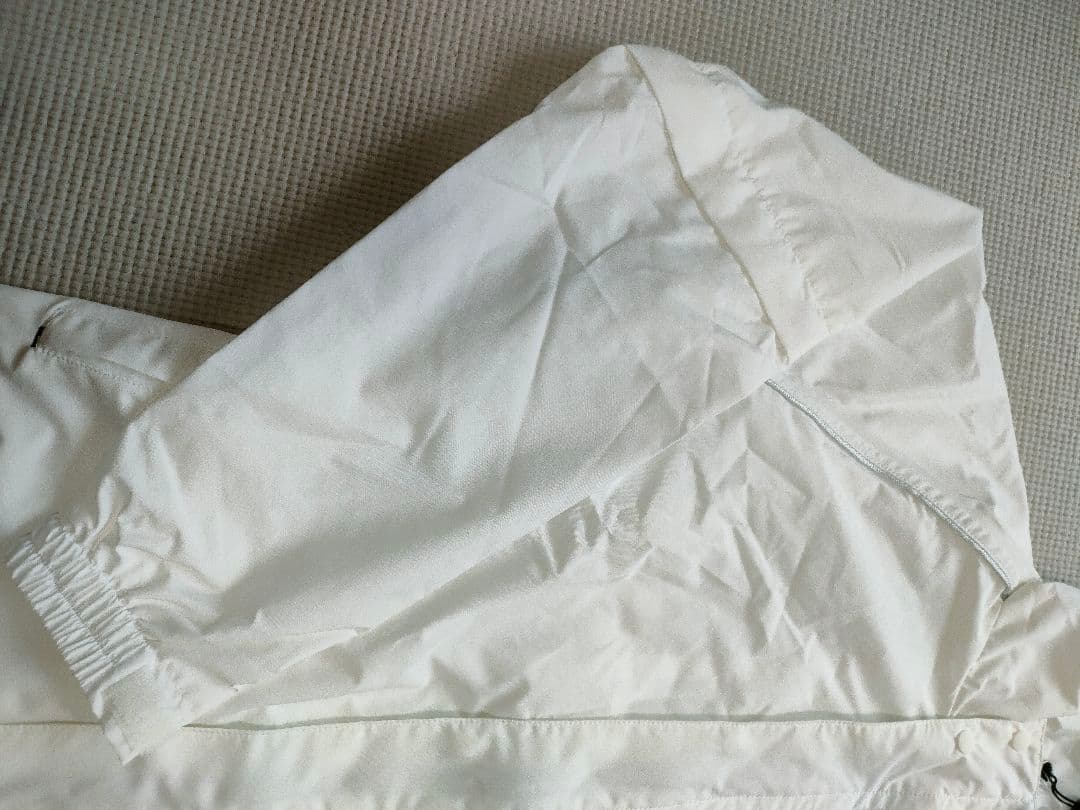 新品　未使用　タイトリスト　レインウェア　セットアップ　雨具　カッパ　サイズM