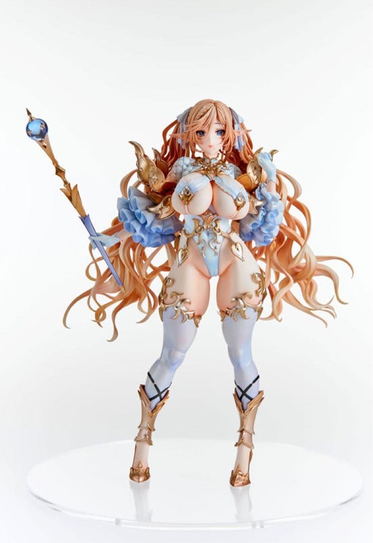 《メル45983》ヴェルテクス　ママ・ティアナ アンテナショップ限定版