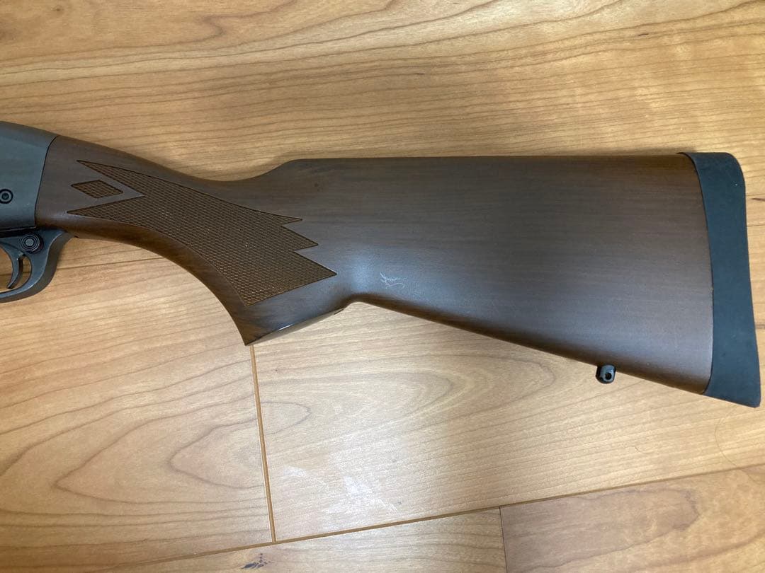 東京マルイ M870 ウッドストックタイプ