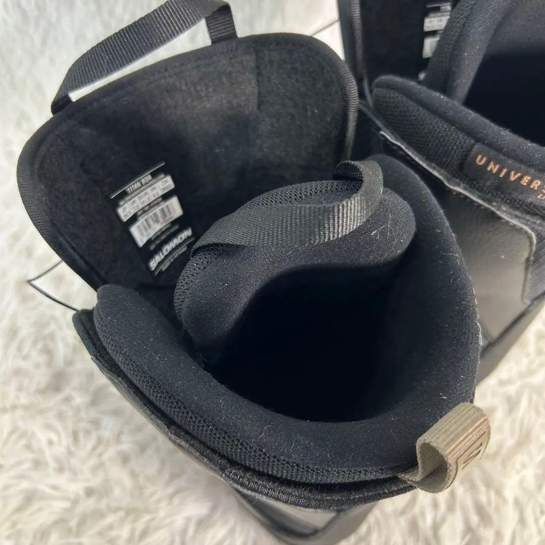 Salomon Tintan Boa スノーボードブーツ サロモン　26.5