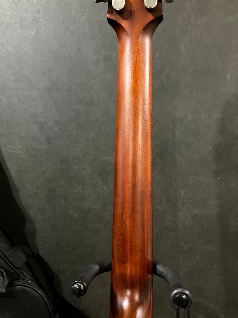 【美品】YAMAHA SLG200S TBS サイレントギター
