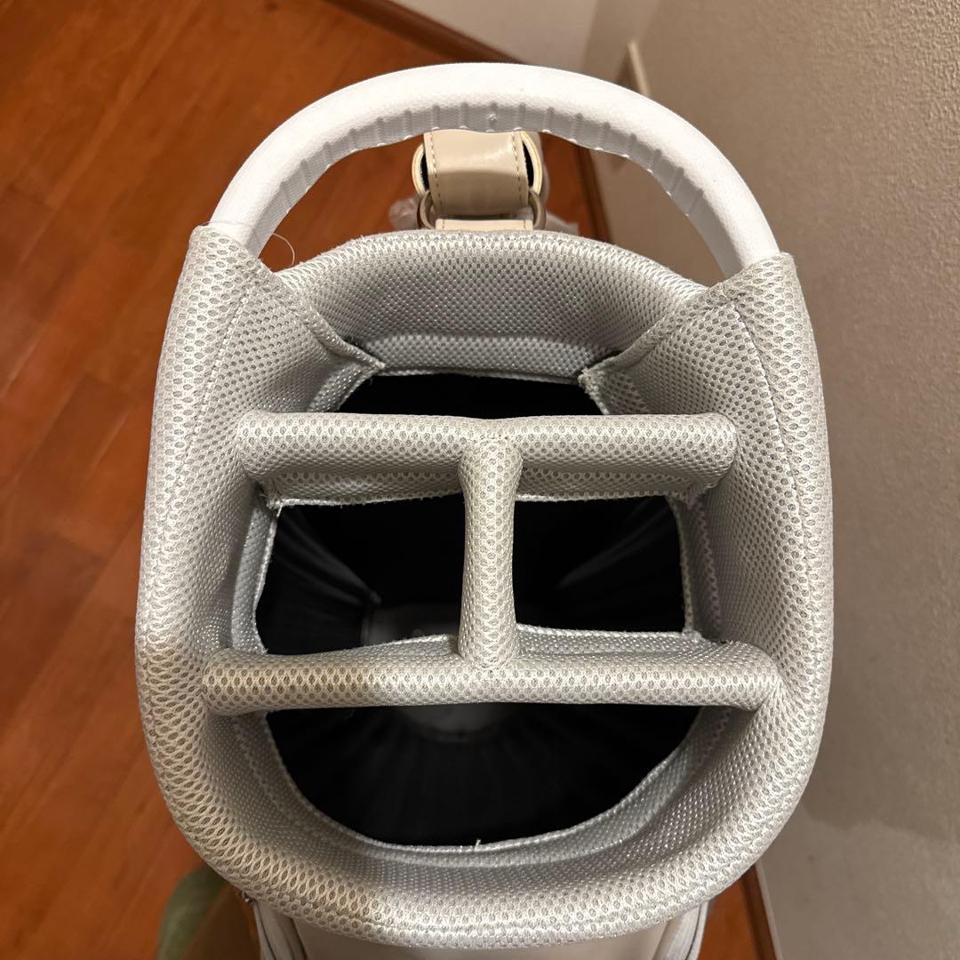 新品　ニューバランス　キャディバック