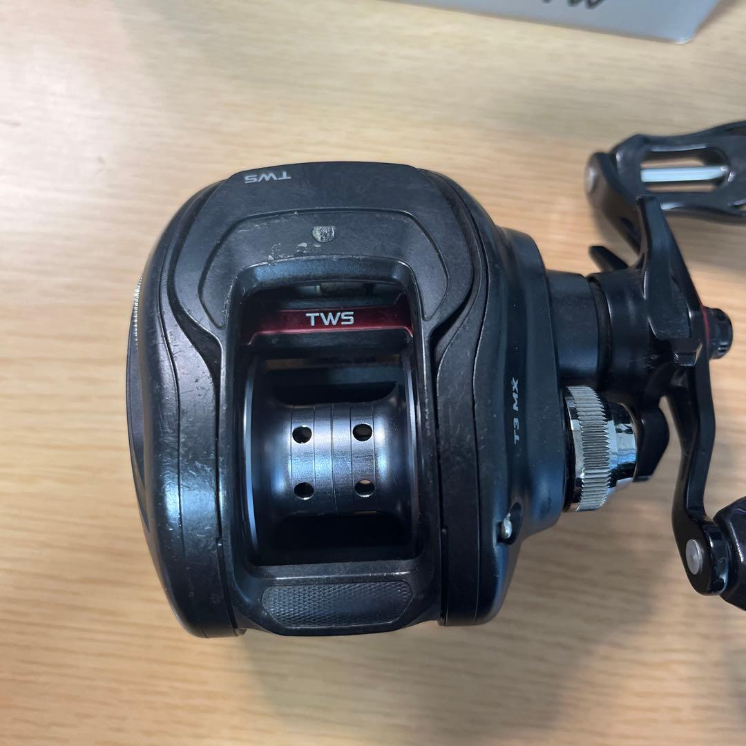 リール DAIWA T3 MX