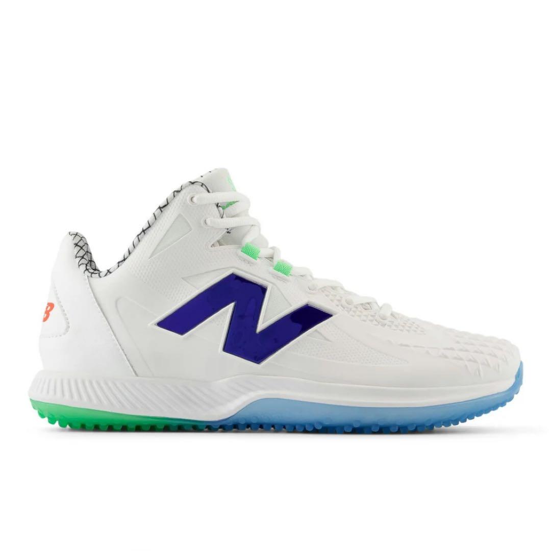 【新品】new balance Ohtani 1 TSHOLW1 26.5cm