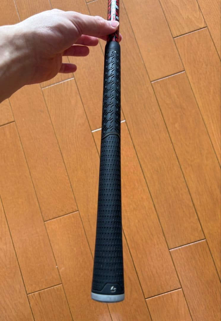 ステルスドライバー　10.5°シャフト5S