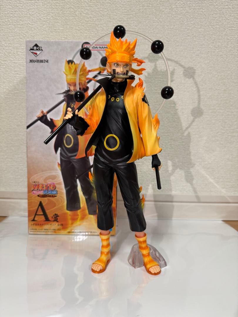 キルア　※本体フィギュアのみ