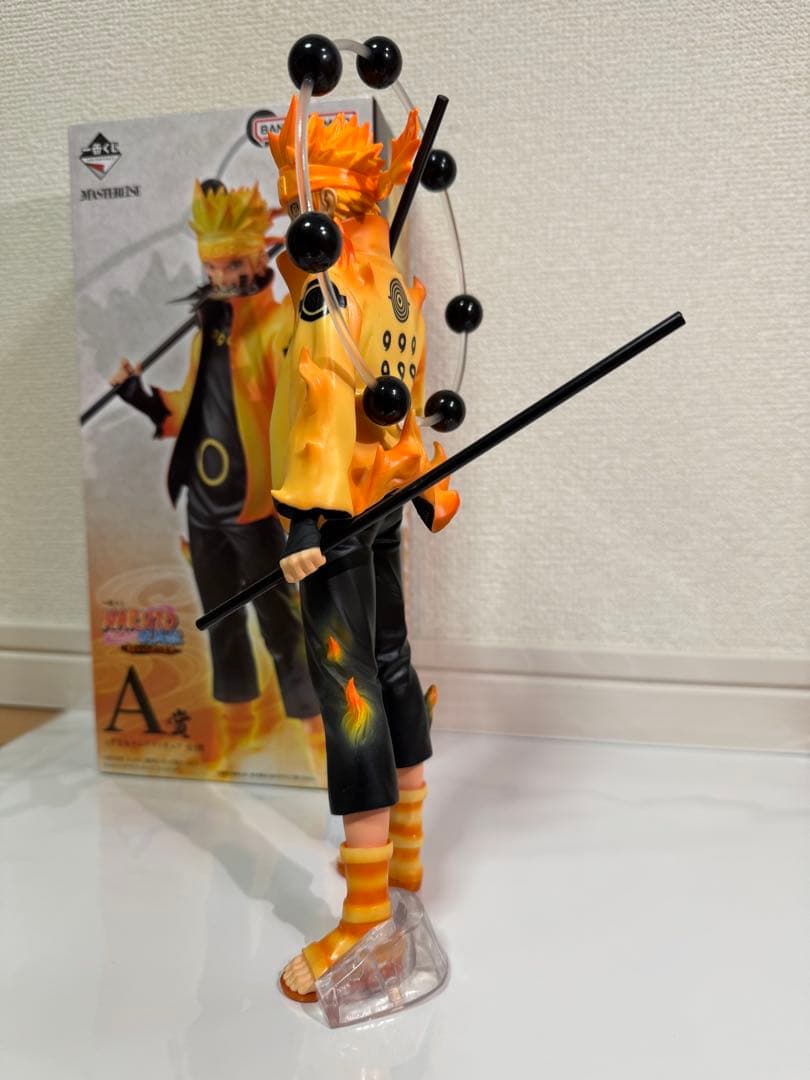 キルア　※本体フィギュアのみ