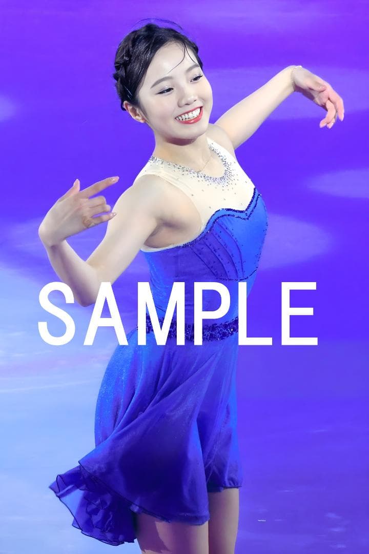 本田真凛　画像集(2017年～2023年)　約750枚
