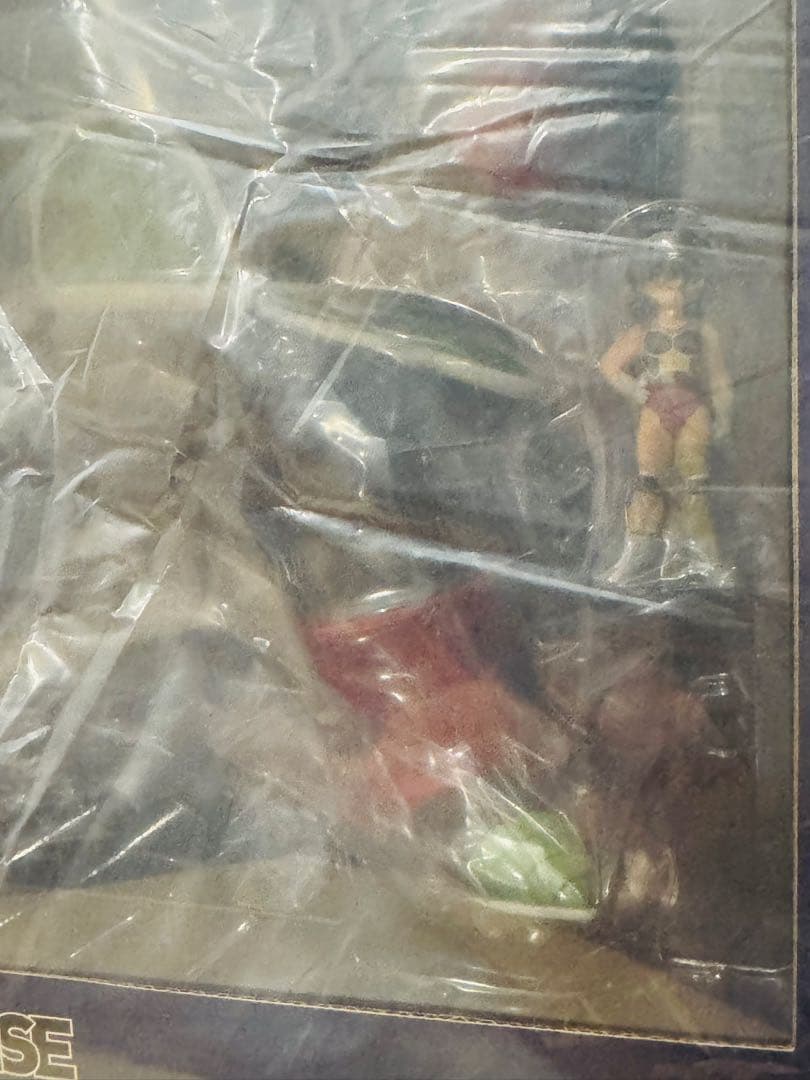 ドラゴンボールアライズ　大猿バーダック 【通販限定特典付き】 ZEEM