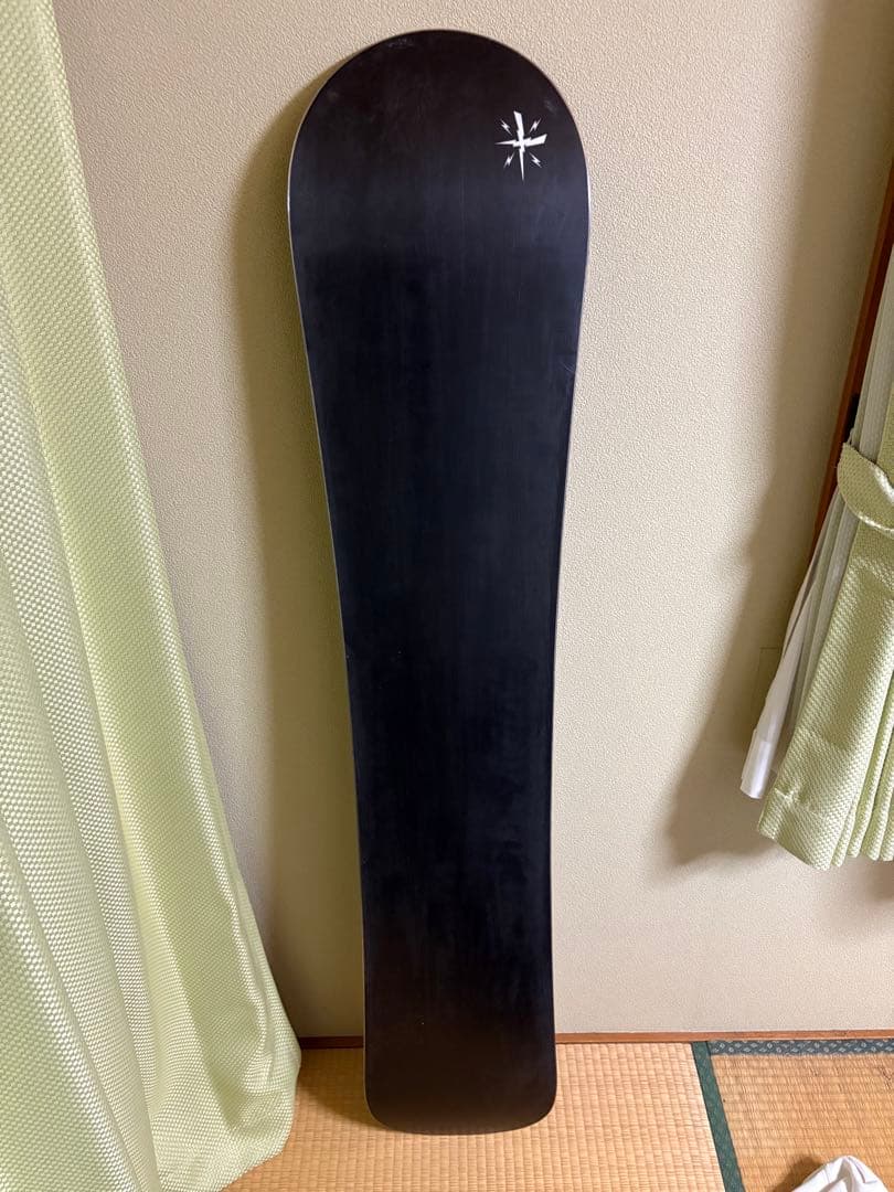 スノーボード RICE28 RT7LTD 152cm