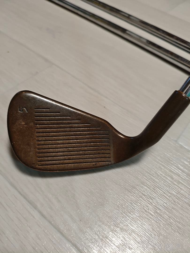 PING EYE2 PLUSアイアンセット