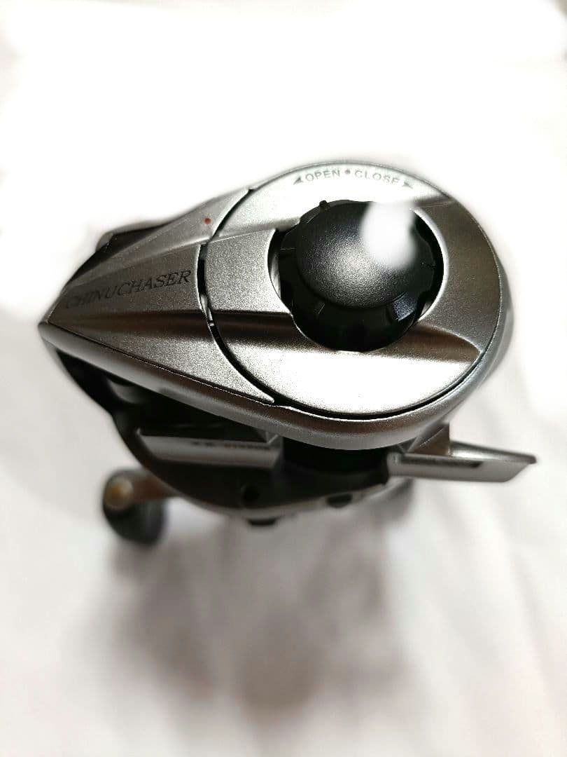 DAIWA CHINUCHASER HG　ダイワチヌチェイサー HG 美品です
