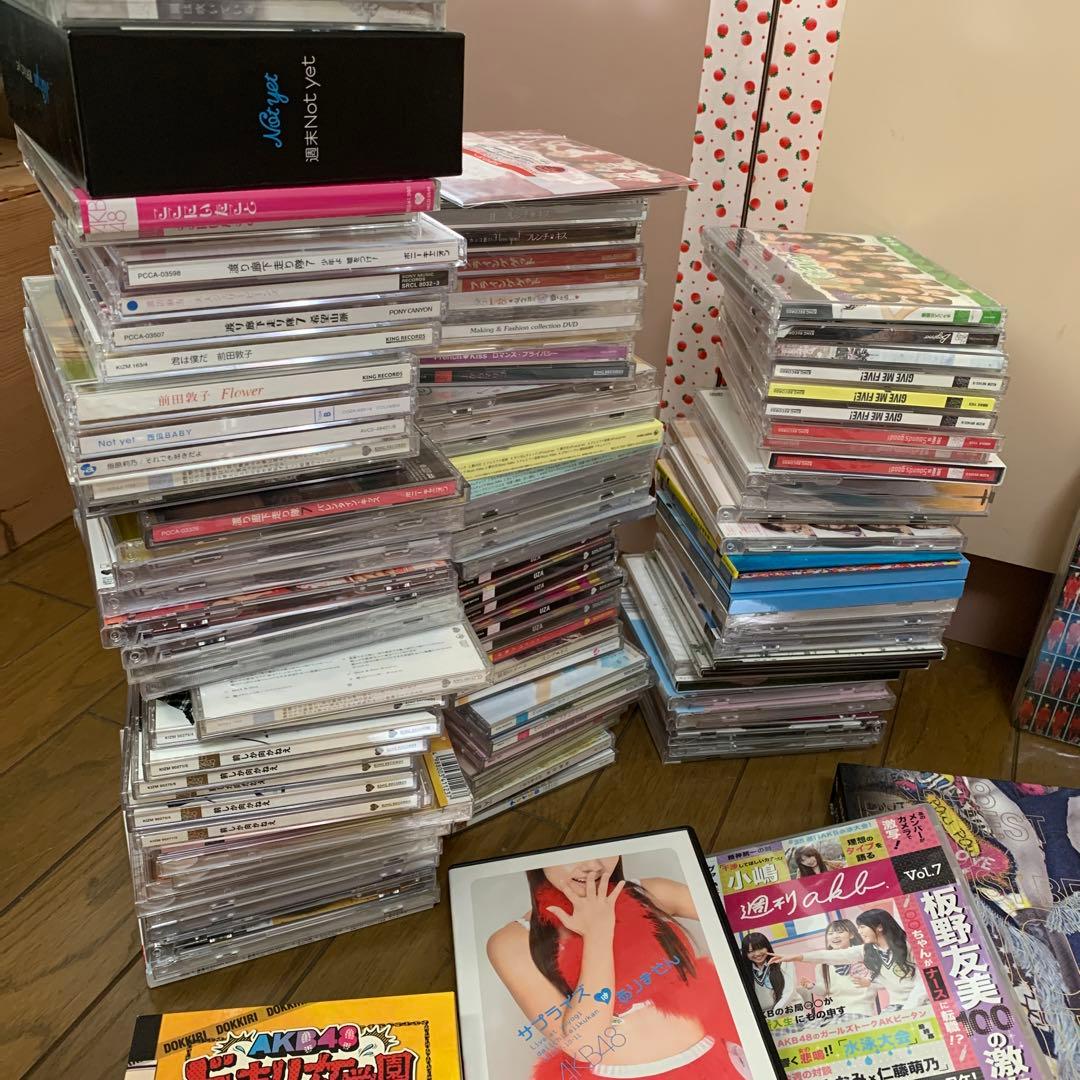 AKB まとめ売り