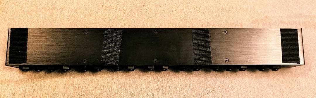 ギター One Control Chamaeleo Tail Loop MKII